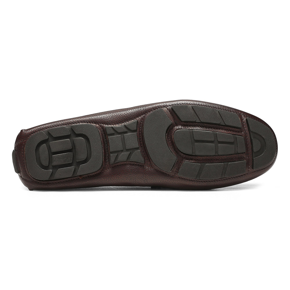 MAVERICK - Oxblood Red | Donald Pliner Casual