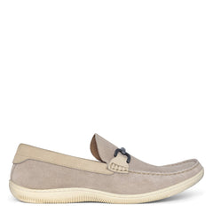 LONDON - Sand Suede | Donald Pliner Casual