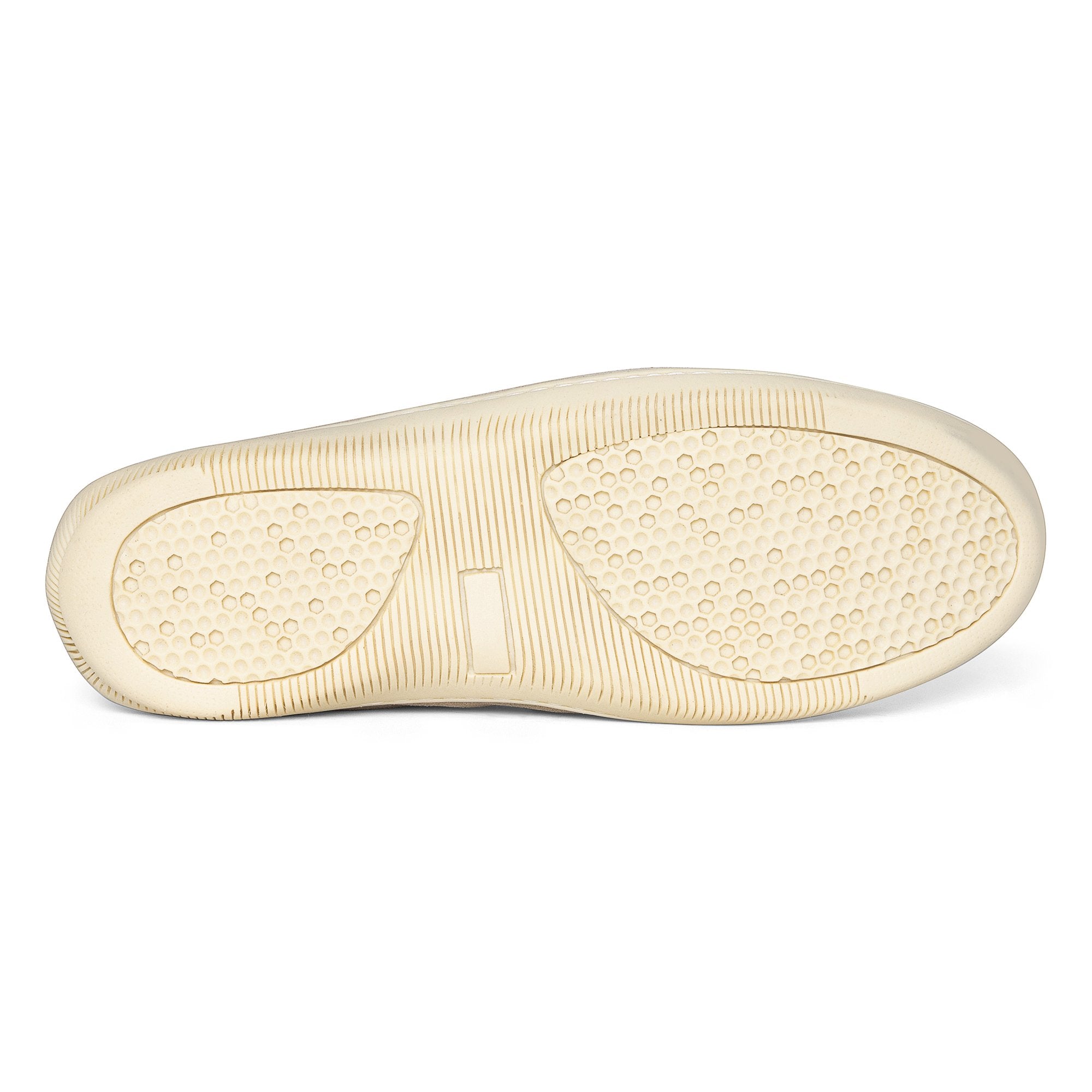 LONDON - Sand Suede | Donald Pliner Casual