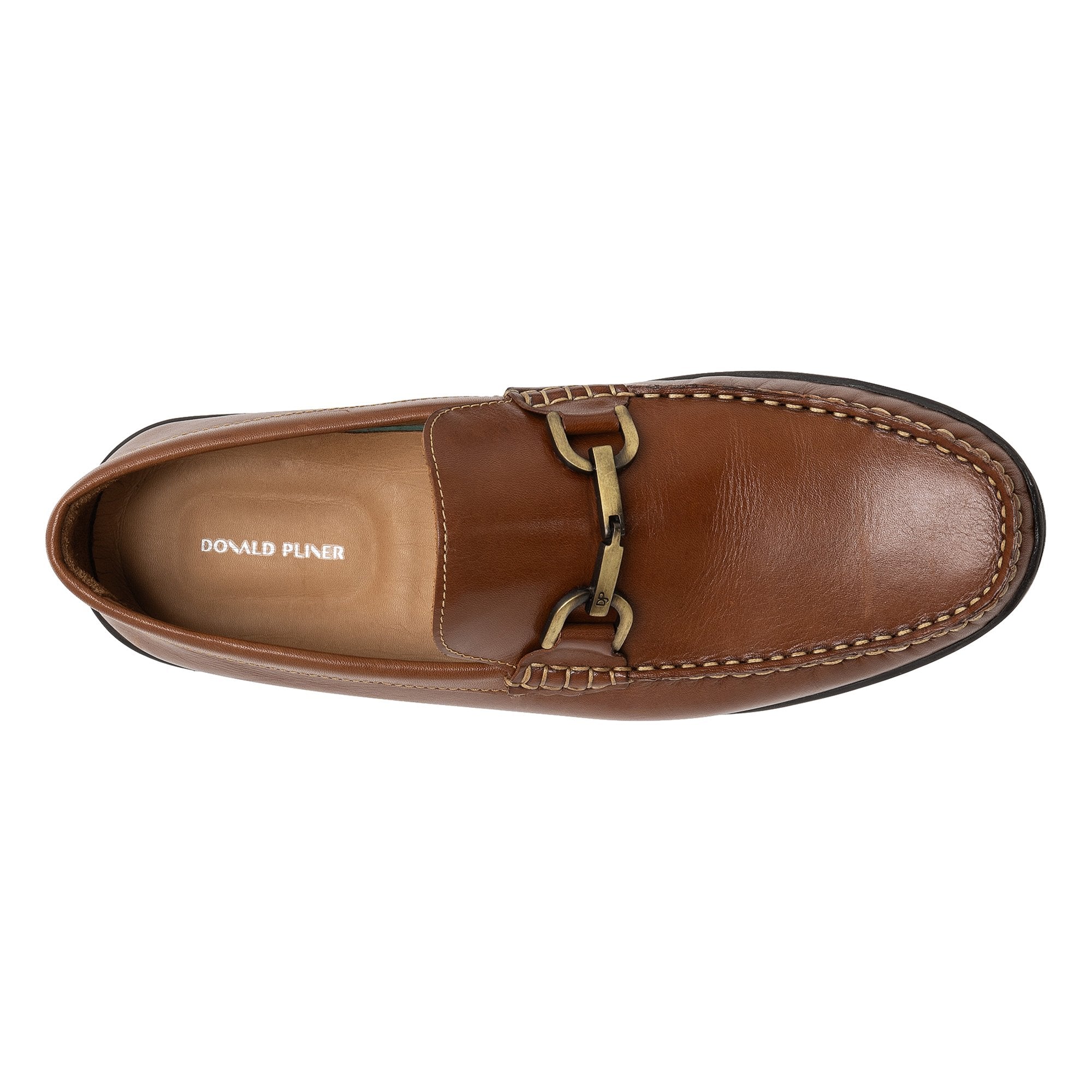 LONDON - Whiskey | Donald Pliner Casual