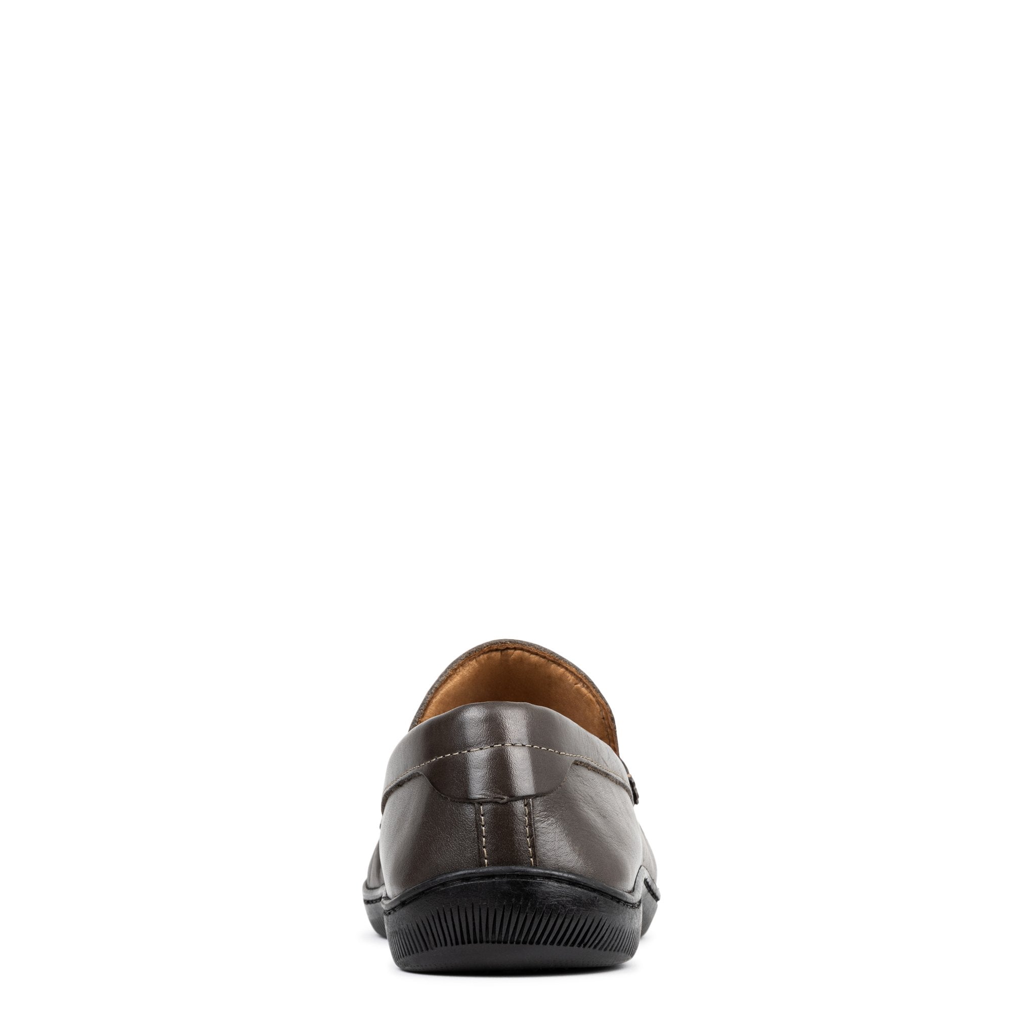LONDON - Dark Grey | Donald Pliner Casual