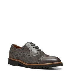 JORDIN - Dark Grey | Donald Pliner Casual