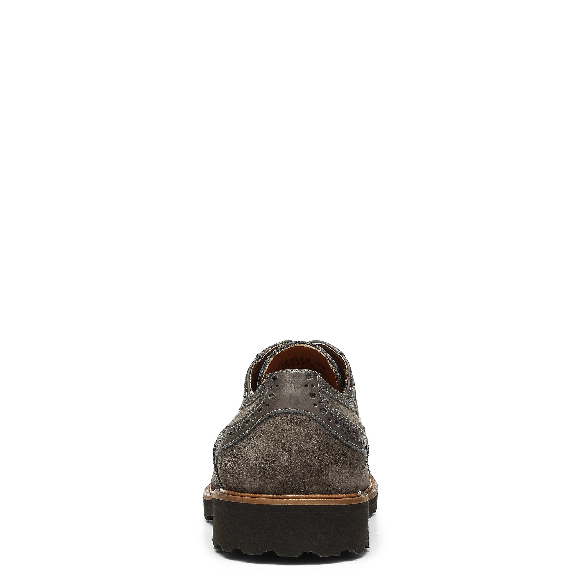 JORDIN - Dark Grey | Donald Pliner Casual
