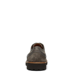JORDIN - Dark Grey | Donald Pliner Casual