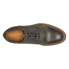JORDIN - Dark Grey | Donald Pliner Casual