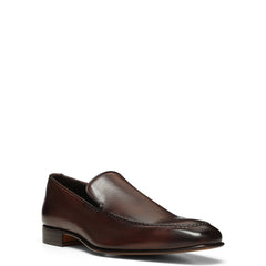JAEGAR - Chocolate | Donald Pliner Casual