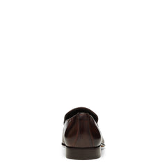 JAEGAR - Chocolate | Donald Pliner Casual