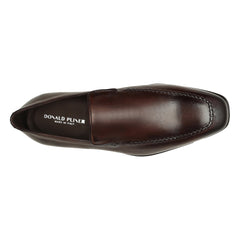 JAEGAR - Chocolate | Donald Pliner Casual
