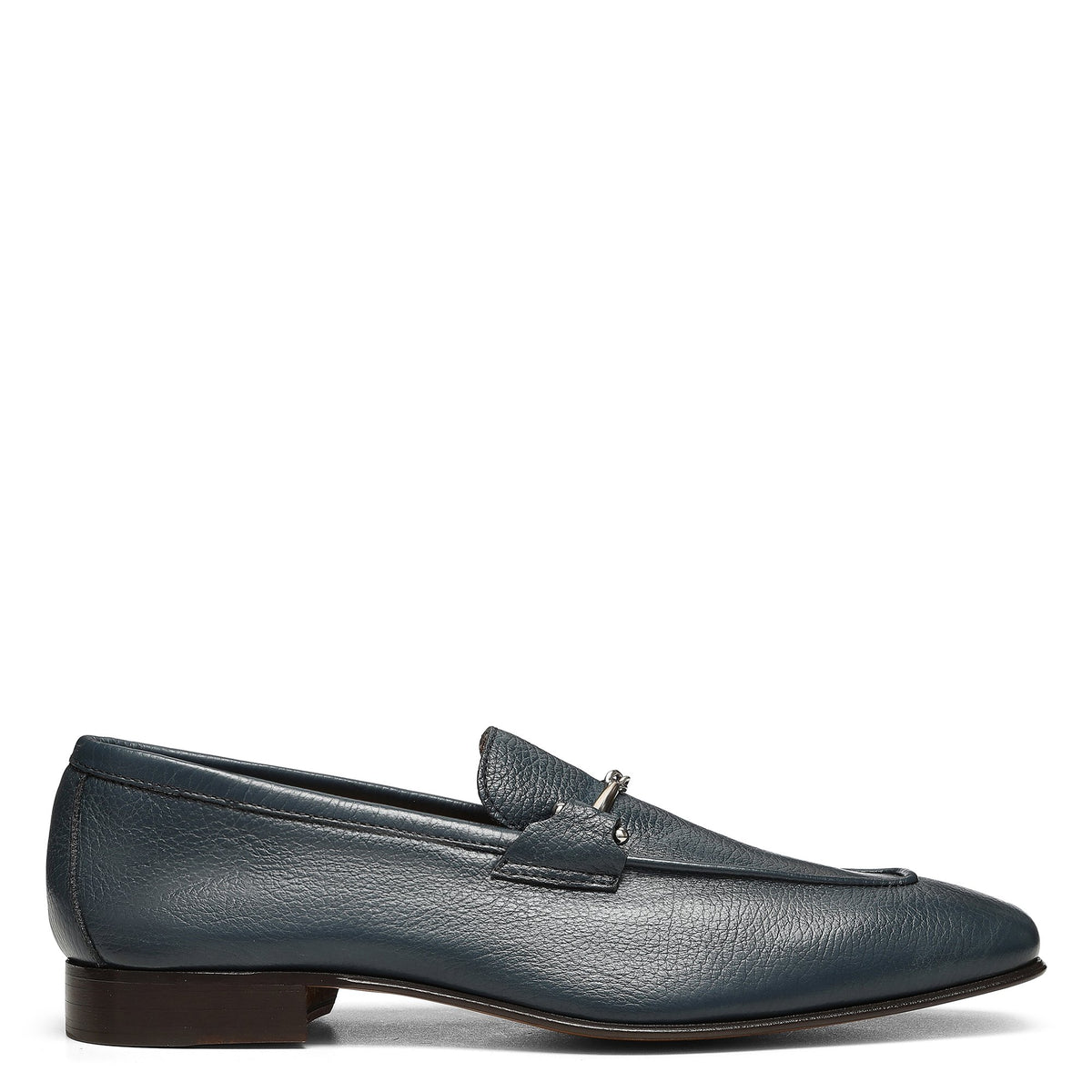 JACKSON - Navy | Donald Pliner Casual