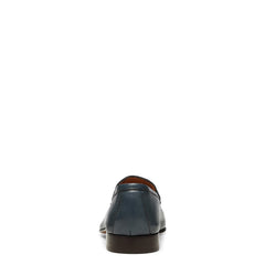 JACKSON - Navy | Donald Pliner Casual