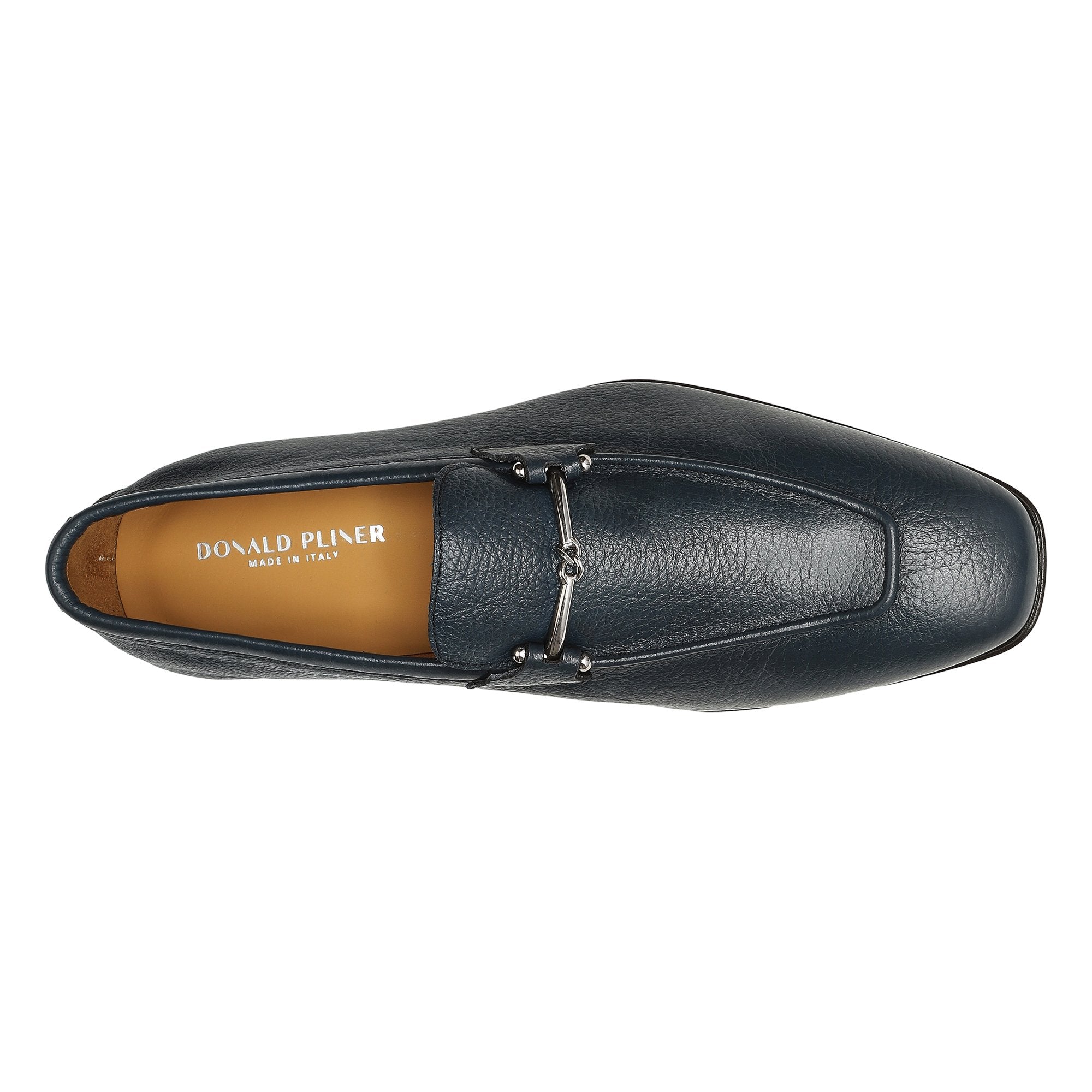 JACKSON - Navy | Donald Pliner Casual