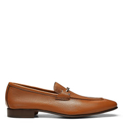 JACKSON - Cognac | Donald Pliner Casual