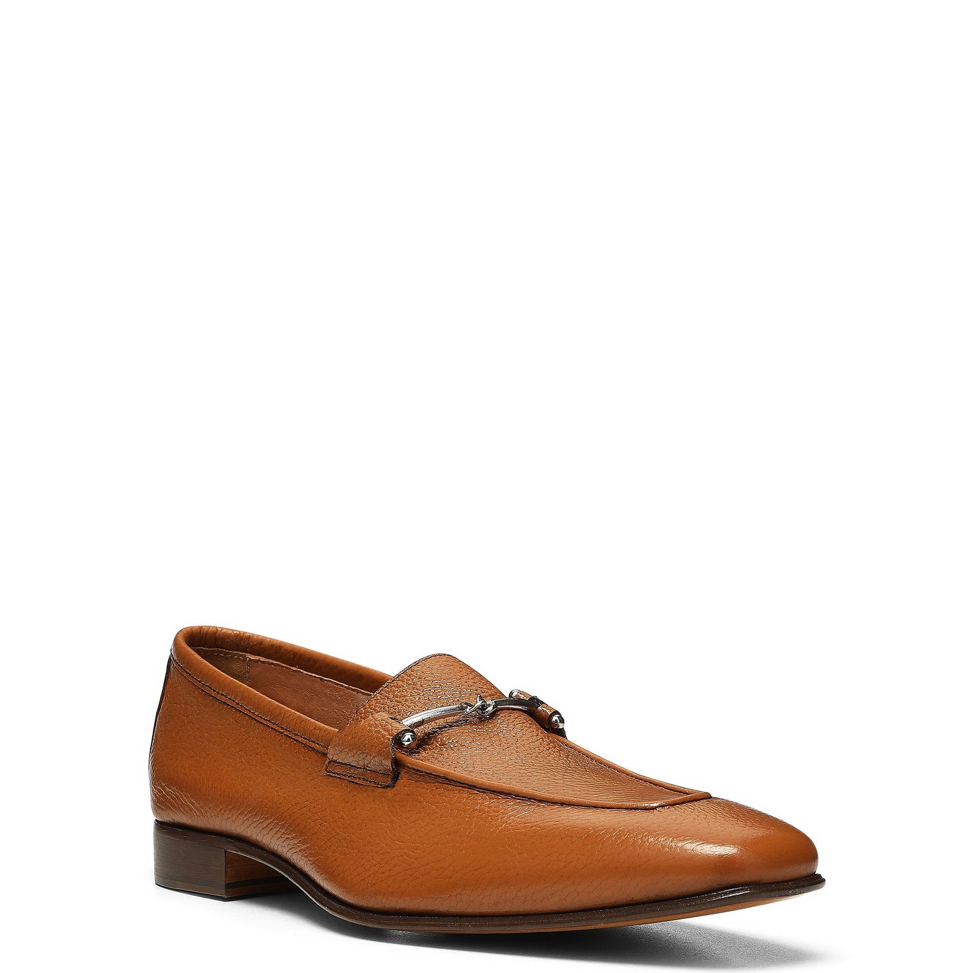 JACKSON - Cognac | Donald Pliner Casual