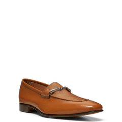 JACKSON - Cognac | Donald Pliner Casual