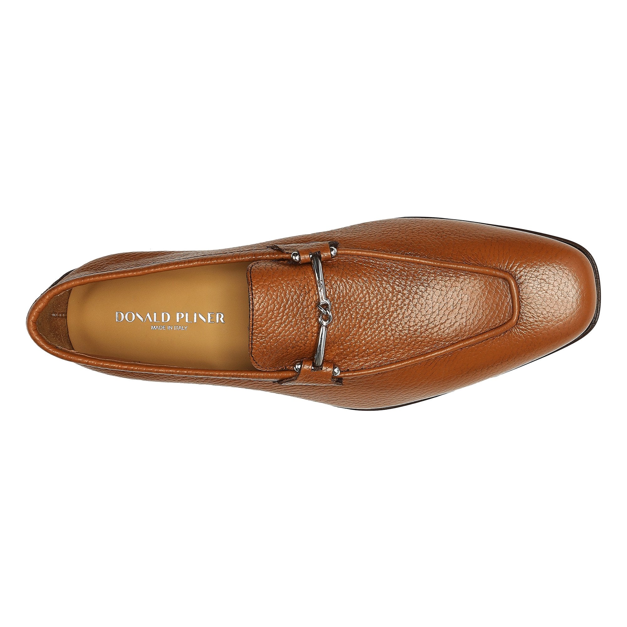 JACKSON - Cognac | Donald Pliner Casual
