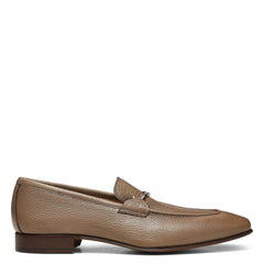 JACKSON - Taupe | Donald Pliner Casual