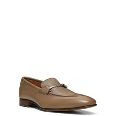 JACKSON - Taupe | Donald Pliner Casual