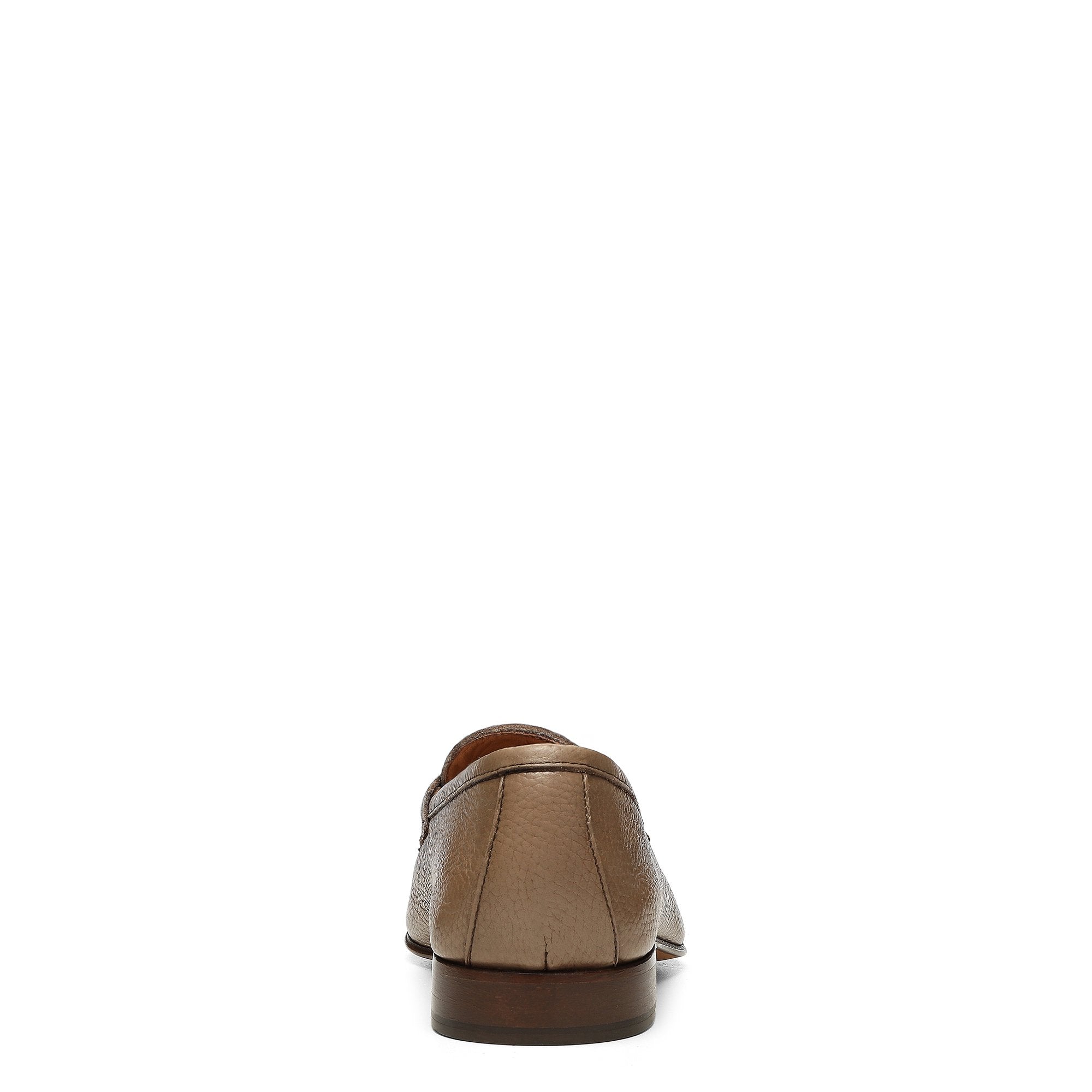 JACKSON - Taupe | Donald Pliner Casual