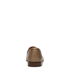 JACKSON - Taupe | Donald Pliner Casual