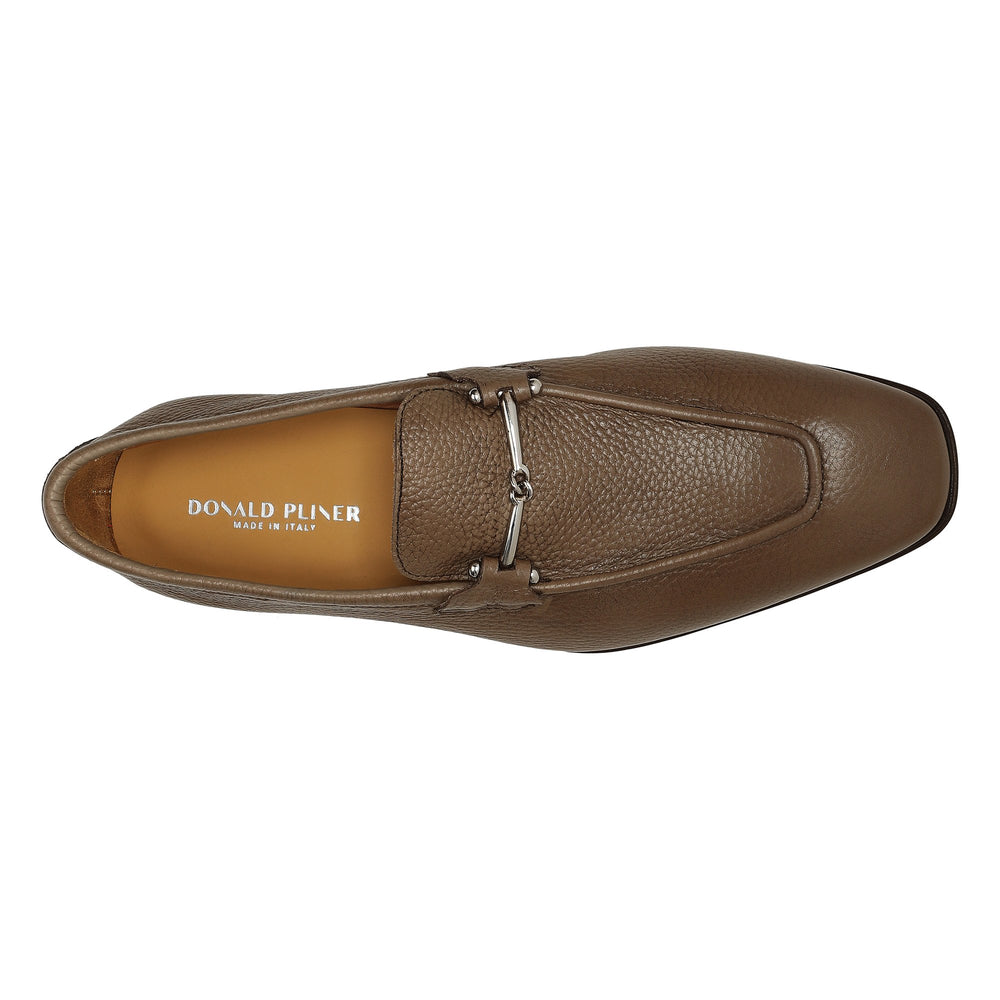 JACKSON - Taupe | Donald Pliner Casual