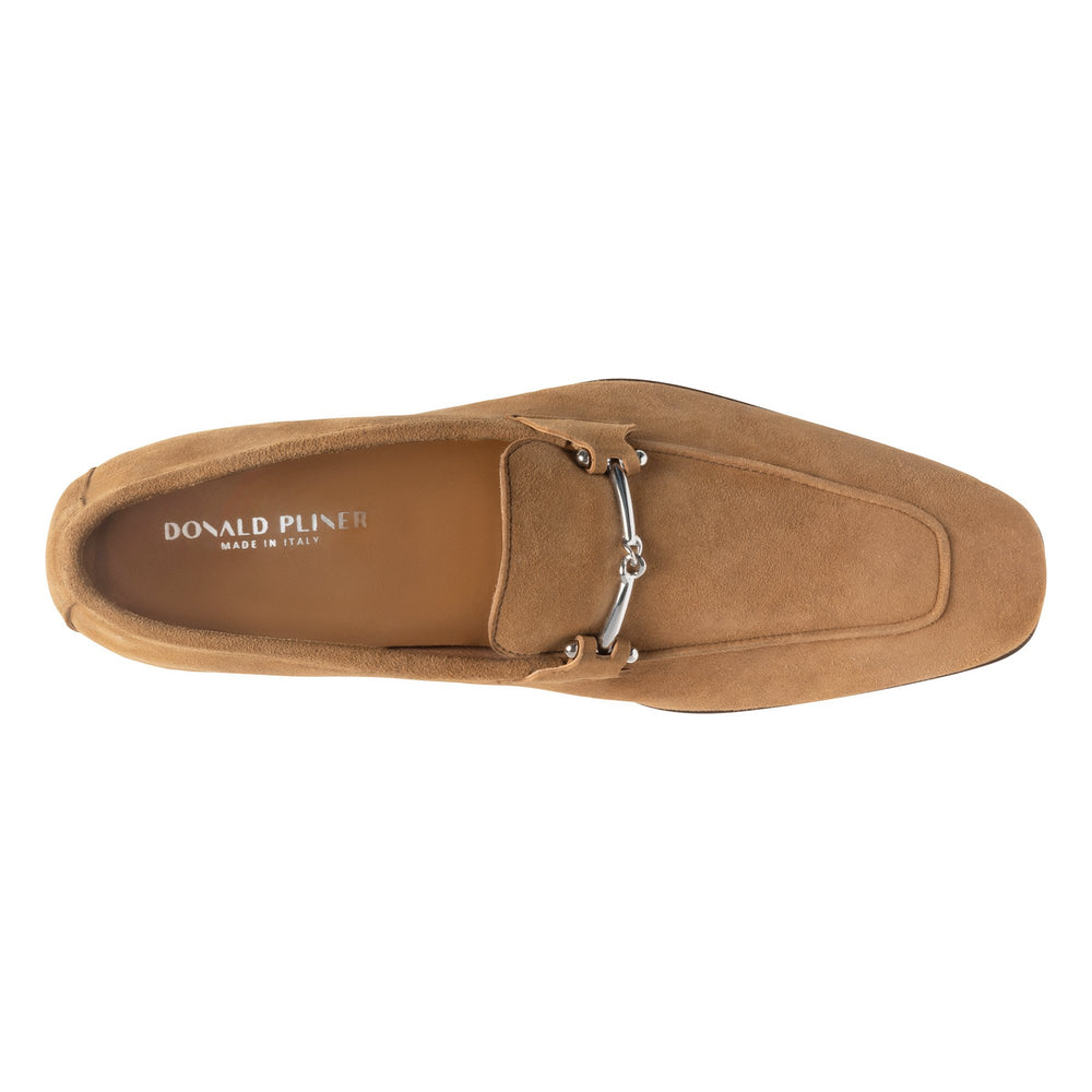 JACKSON - Sand | Donald Pliner Casual