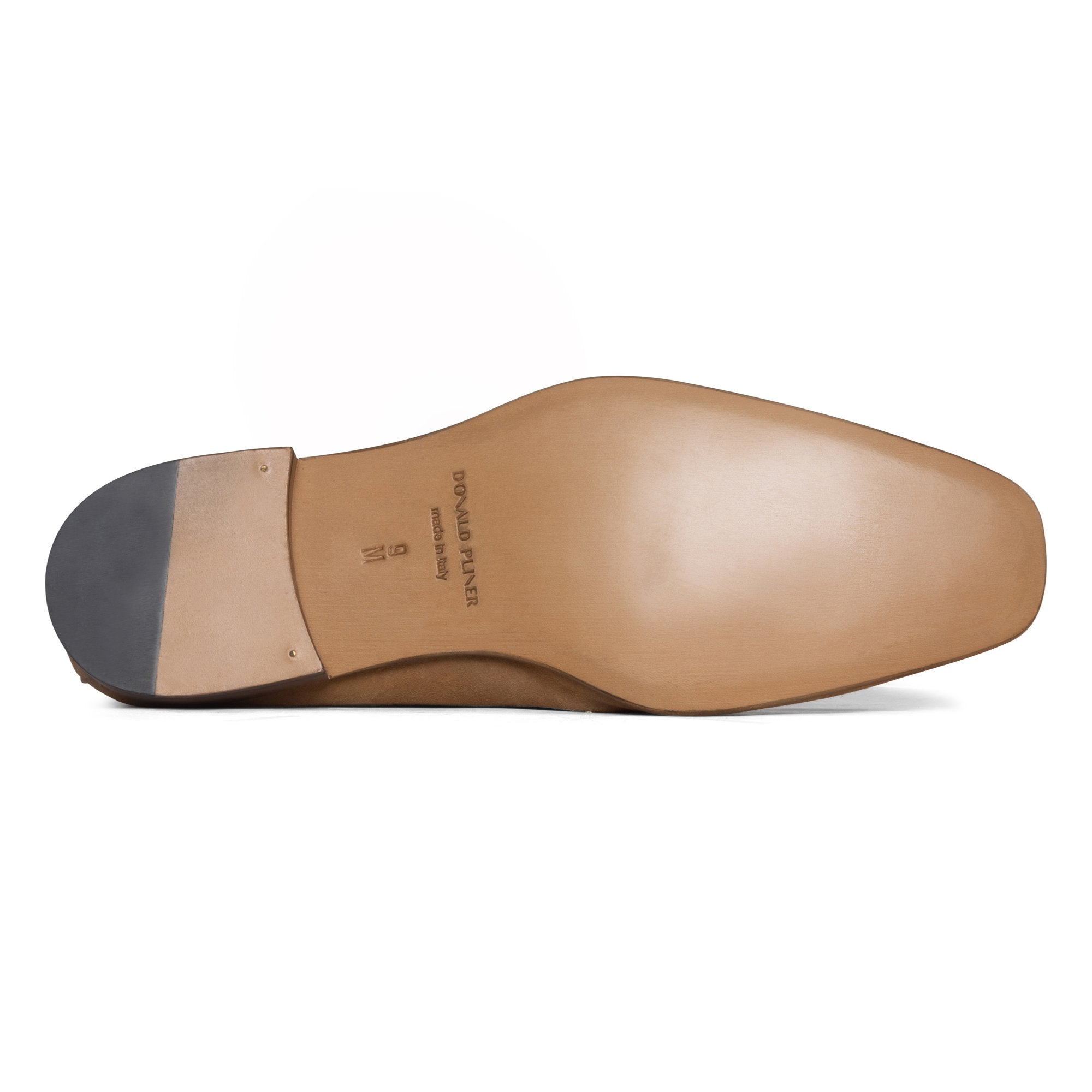 JACKSON - Sand | Donald Pliner Casual