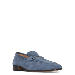 JACKSON - Denim | Donald Pliner Casual
