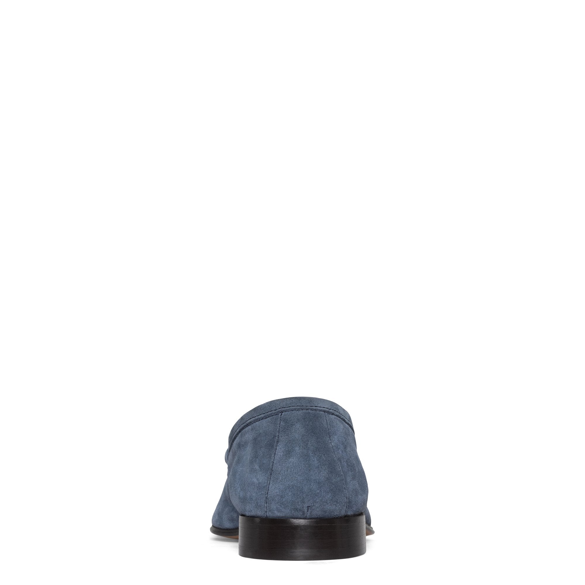 JACKSON - Denim | Donald Pliner Casual