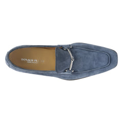 JACKSON - Denim | Donald Pliner Casual