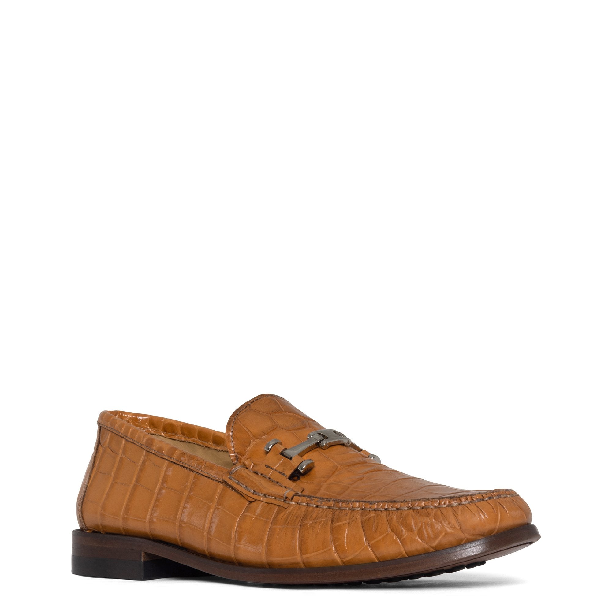 EMMETT - Ginger | Donald Pliner Casual