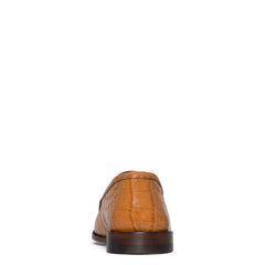 EMMETT - Ginger | Donald Pliner Casual