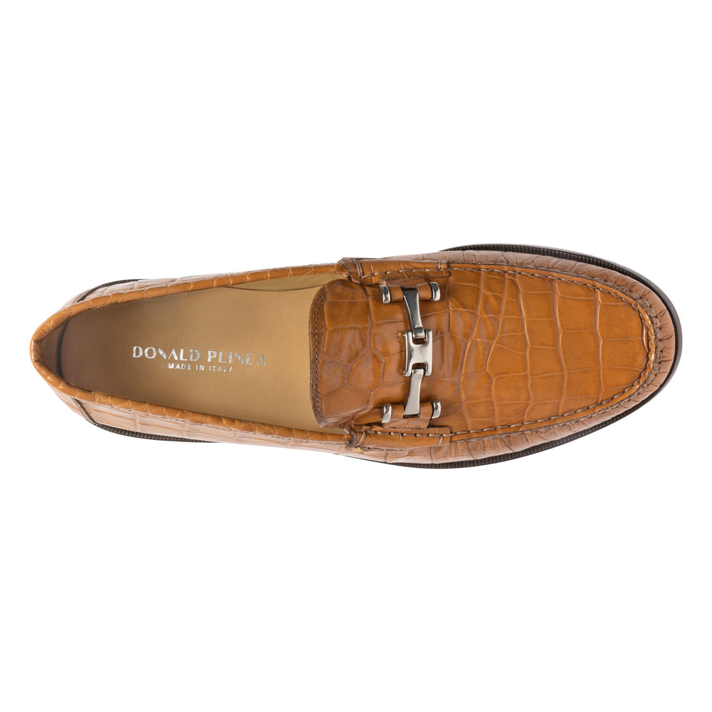 EMMETT - Ginger | Donald Pliner Casual