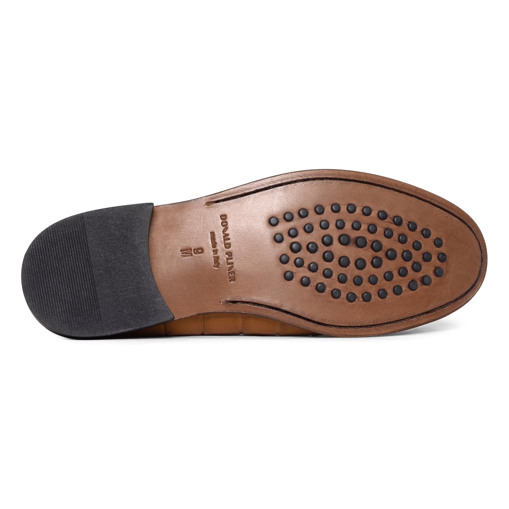 EMMETT - Ginger | Donald Pliner Casual
