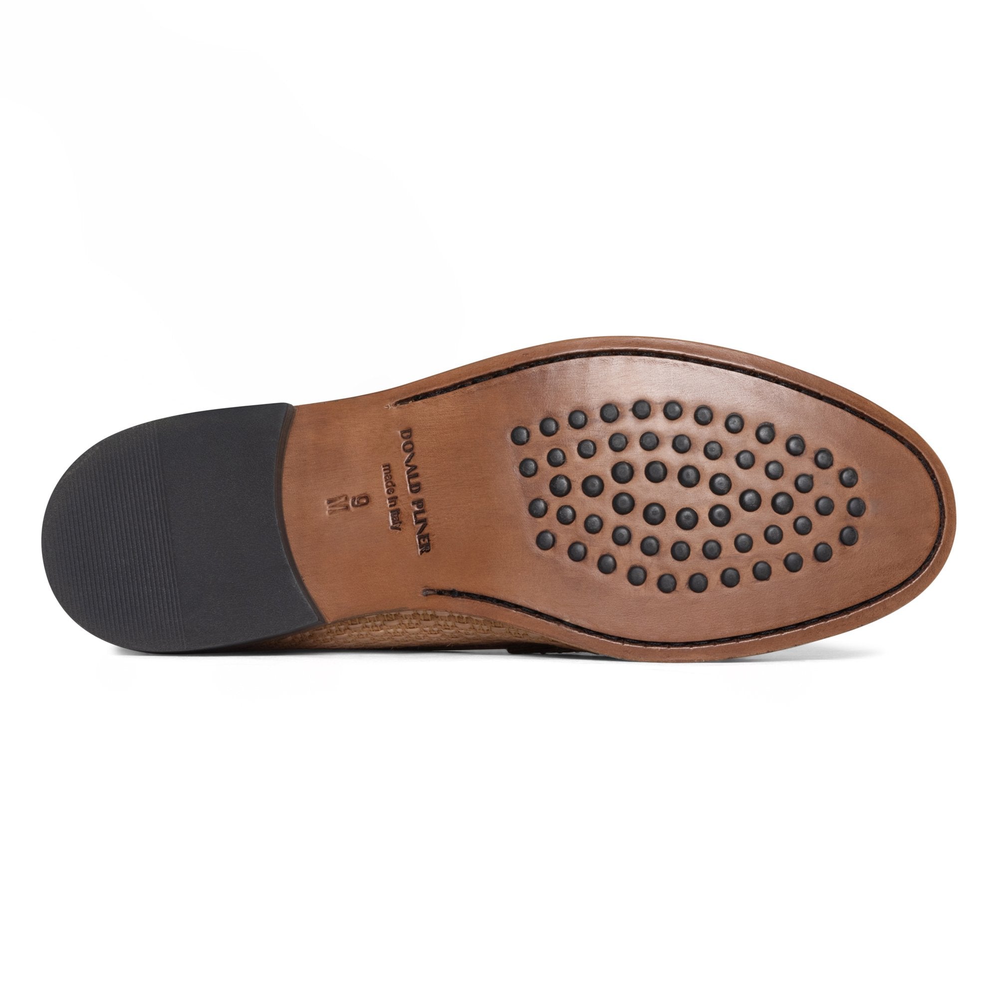 EMMETT - Biscotti | Donald Pliner Casual