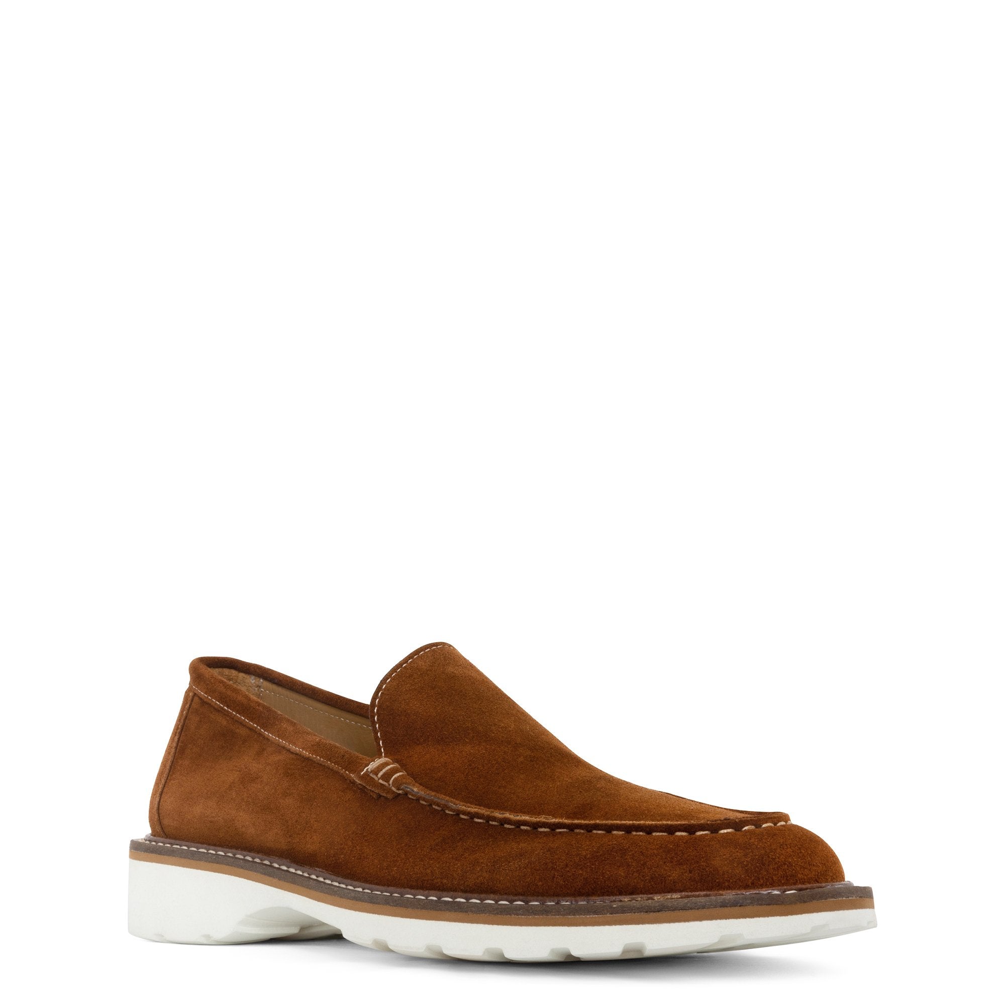 DAVYN - Tan | Donald Pliner Casual