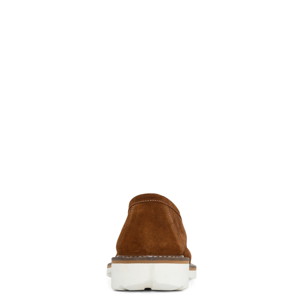 DAVYN - Tan | Donald Pliner Casual