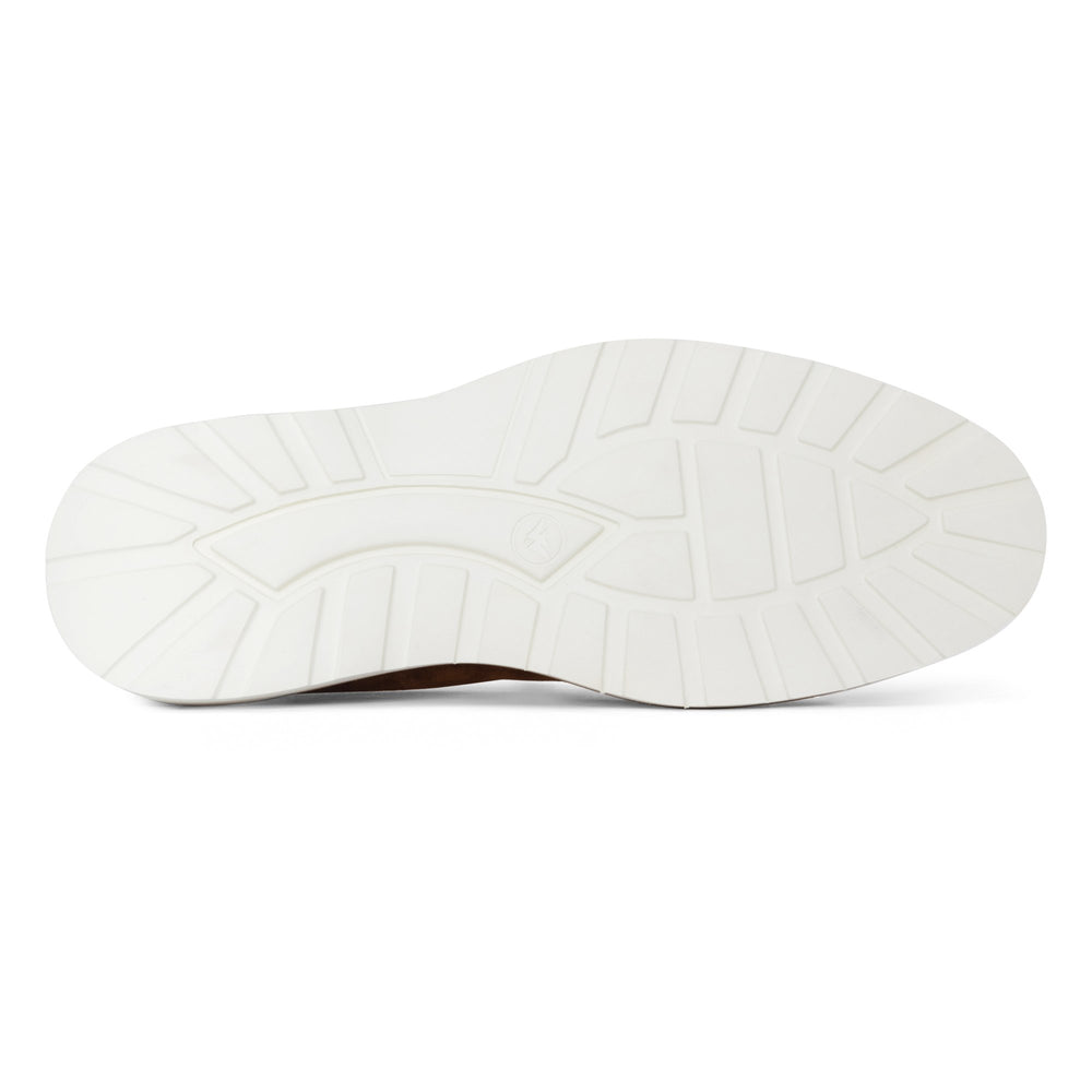 DAVYN - Tan | Donald Pliner Casual