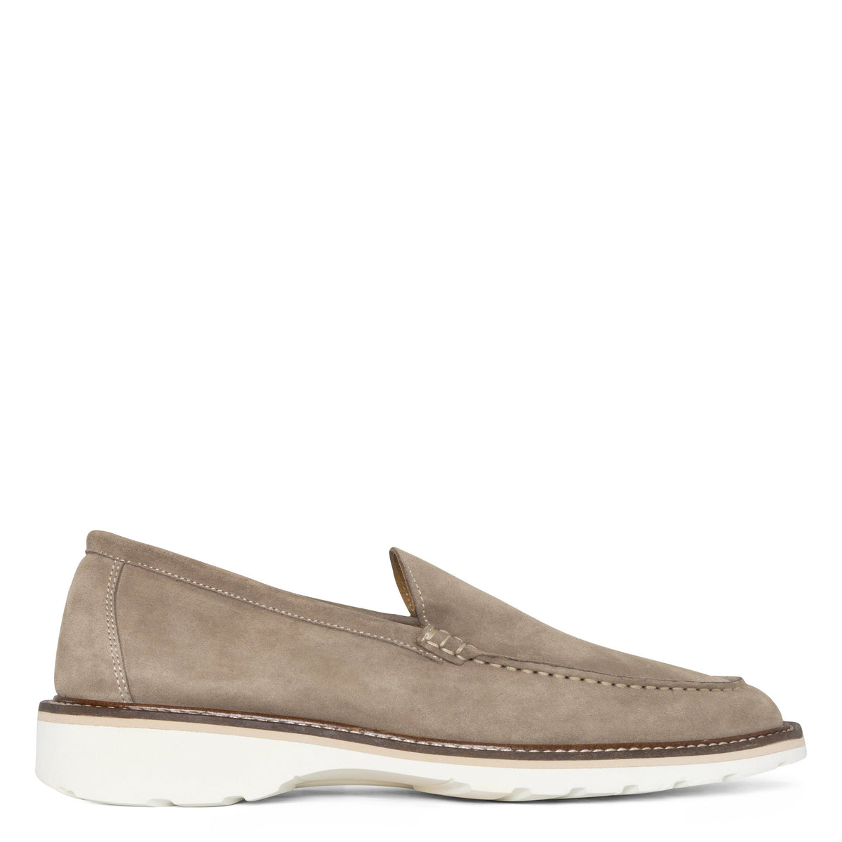 DAVYN - Sand | Donald Pliner Casual