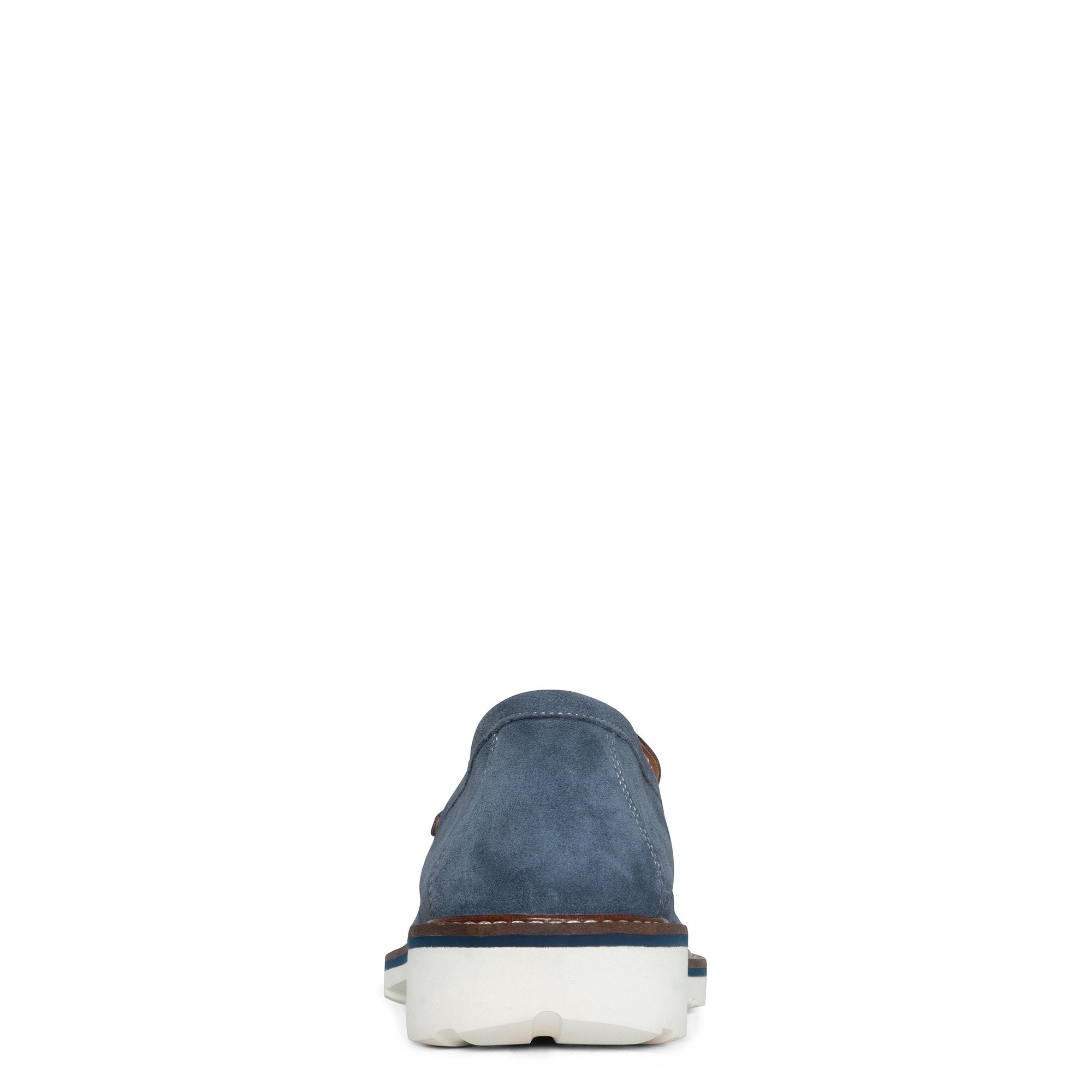 DAVYN - Light Blue | Donald Pliner Casual