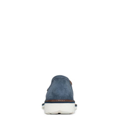 DAVYN - Light Blue | Donald Pliner Casual