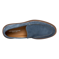 DAVYN - Light Blue | Donald Pliner Casual