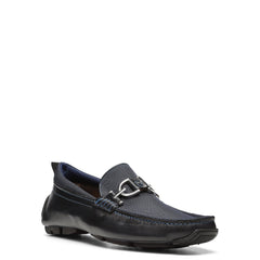DARCY - Indigo | Donald Pliner Casual