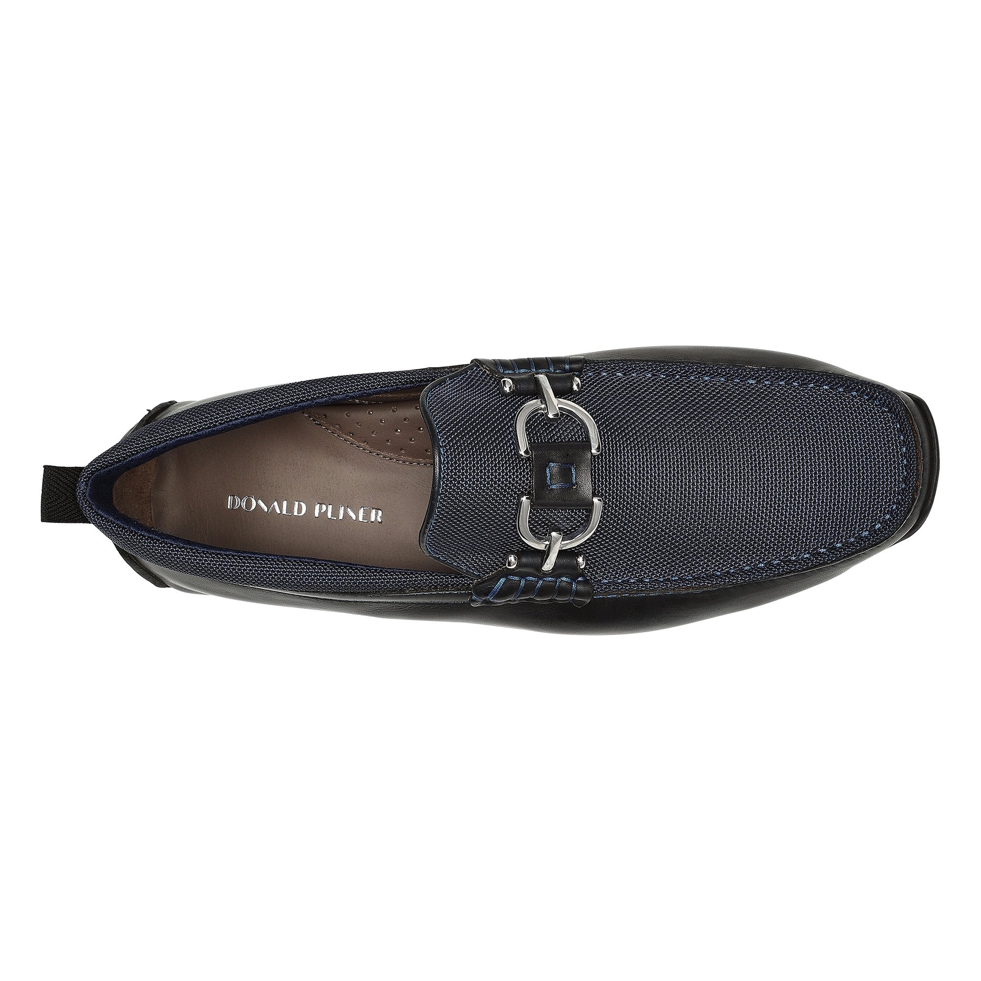 DARCY - Indigo | Donald Pliner Casual