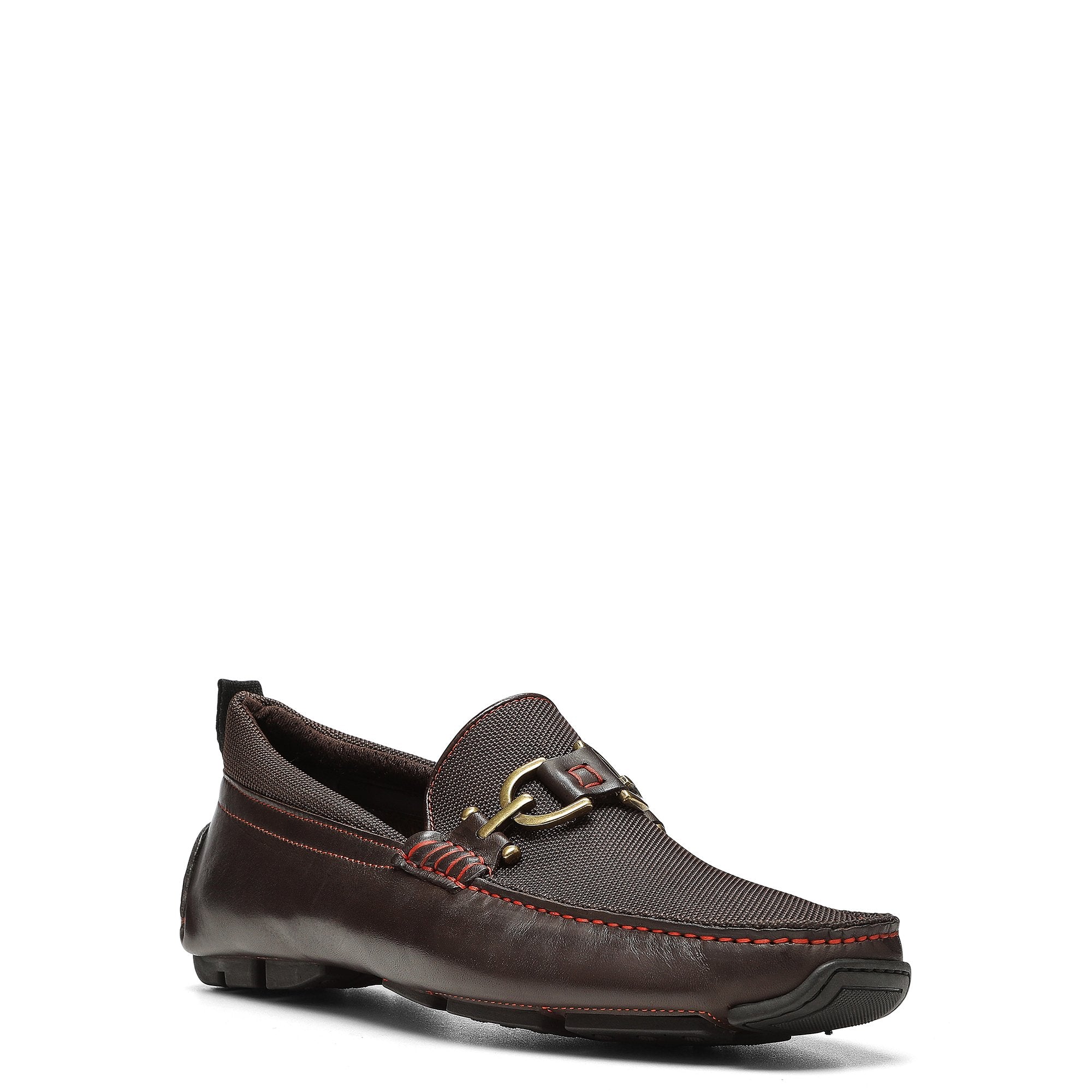 DARCY - Brown | Donald Pliner Casual