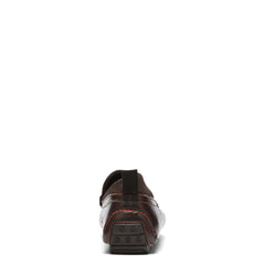 DARCY - Brown | Donald Pliner Casual