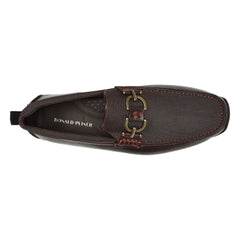 DARCY - Brown | Donald Pliner Casual