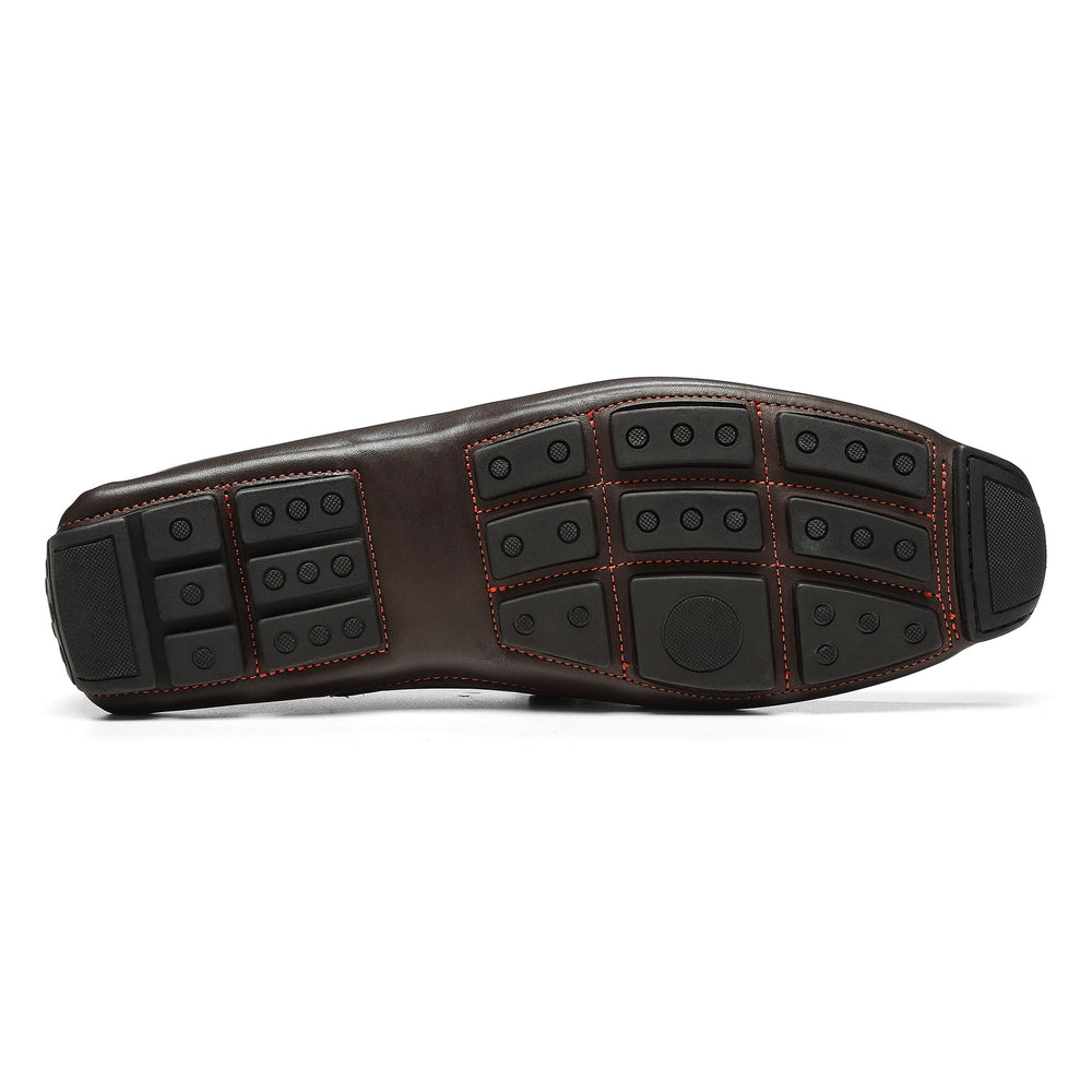 DARCY - Brown | Donald Pliner Casual