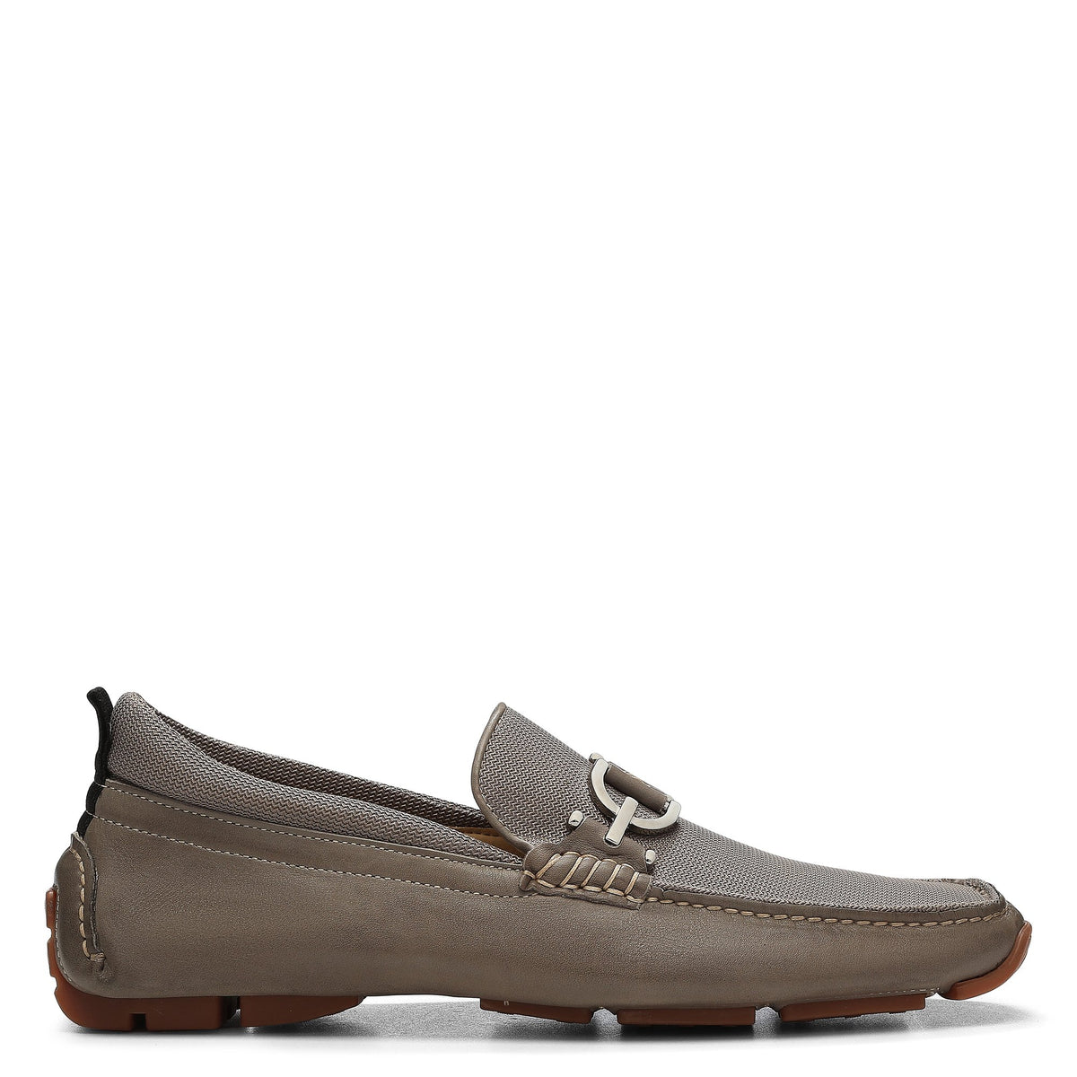 DARCY - Taupe | Donald Pliner Casual