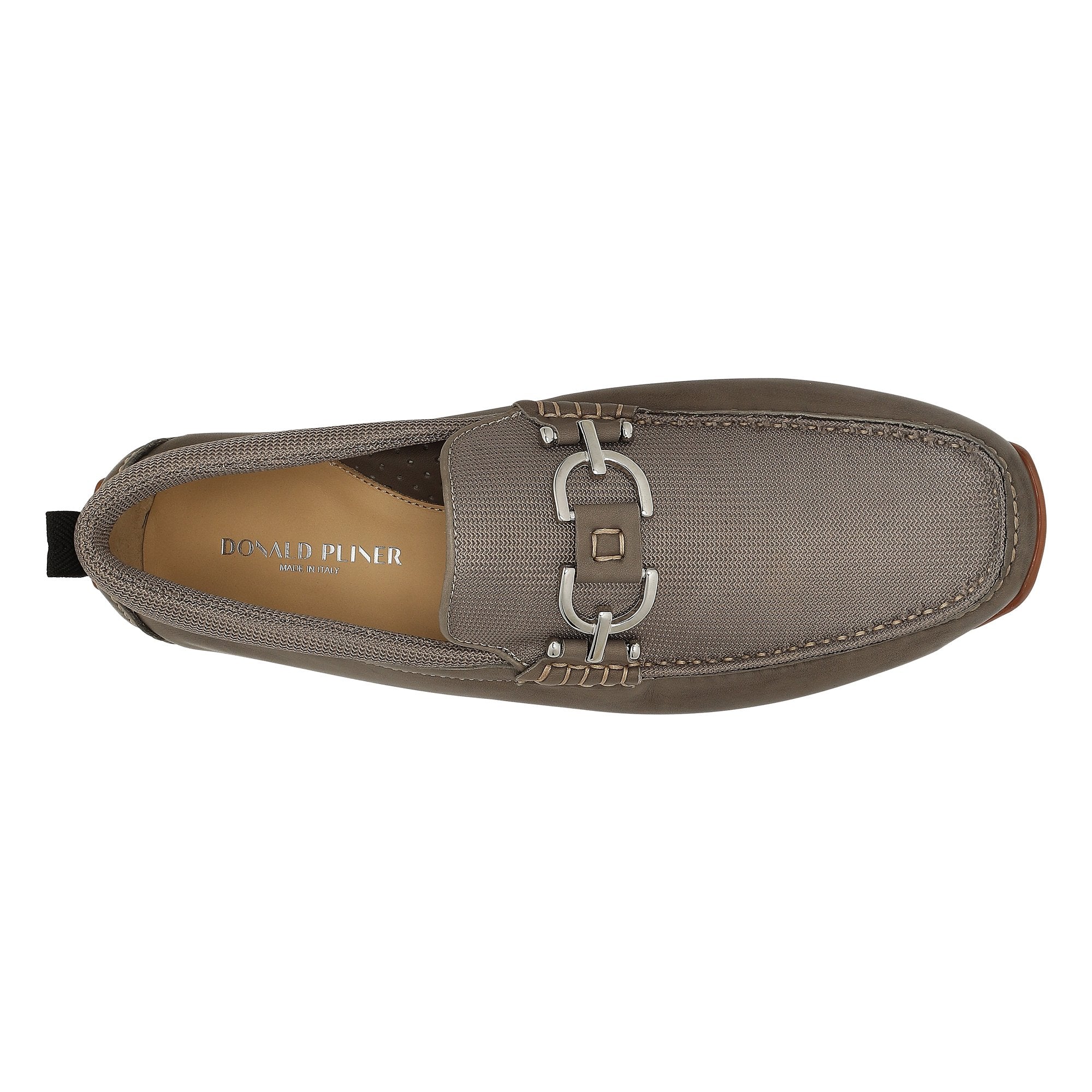 DARCY - Taupe | Donald Pliner Casual