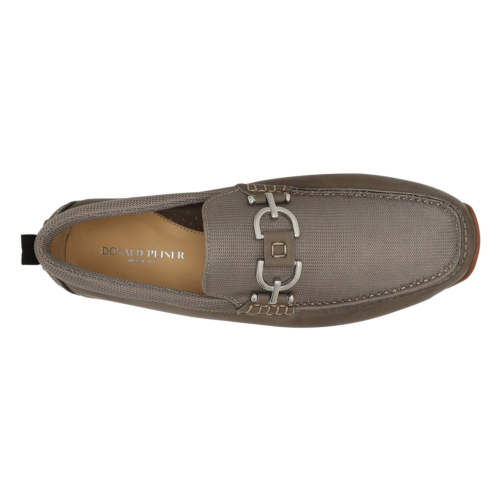 DARCY - Taupe | Donald Pliner Casual